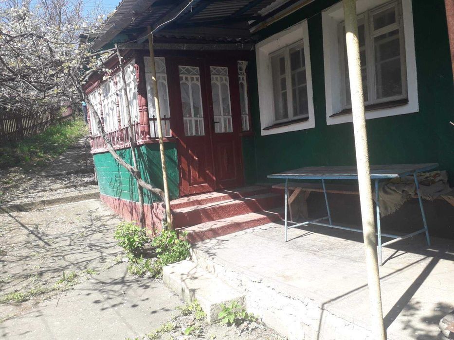 Продам будинок 5 км від м. Кам'янець-Подільський - с. Мала Слобідка