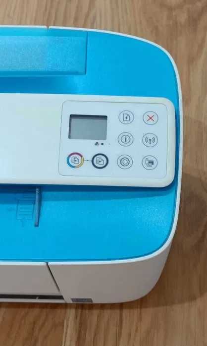 Impressora HP DeskJet 3720