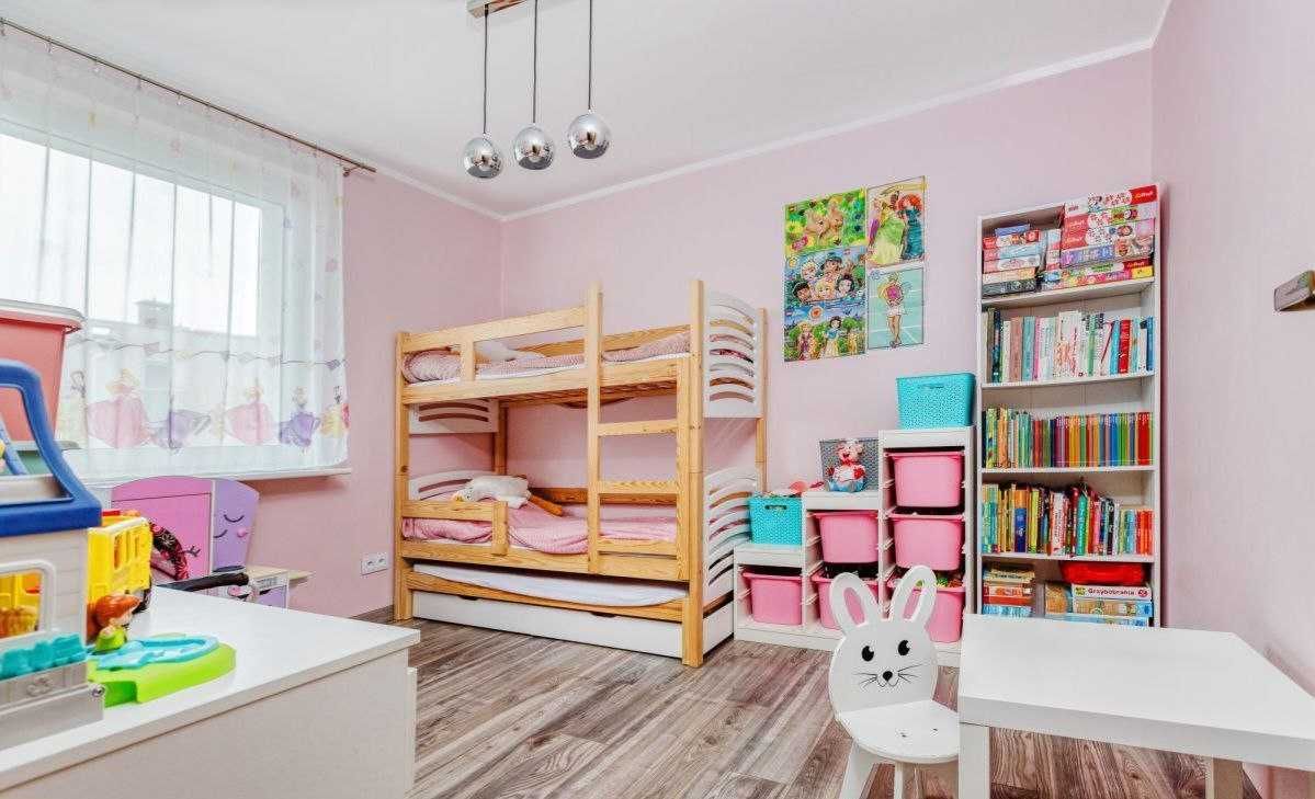 Apartament na doby Wladyslawowo