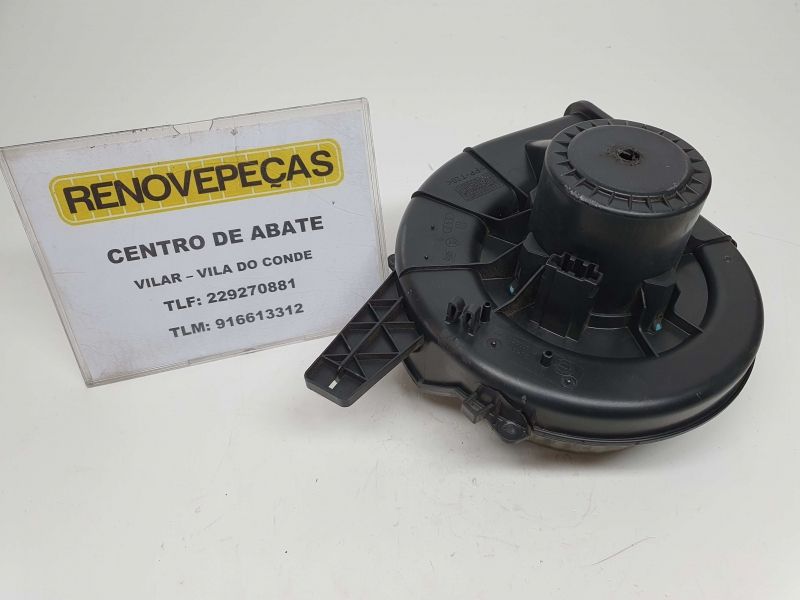 Motor da chauffage / sofagem AUDI A2 (8Z0)