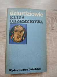 Eliza Orzeszkowa,,Dziurdziowie"