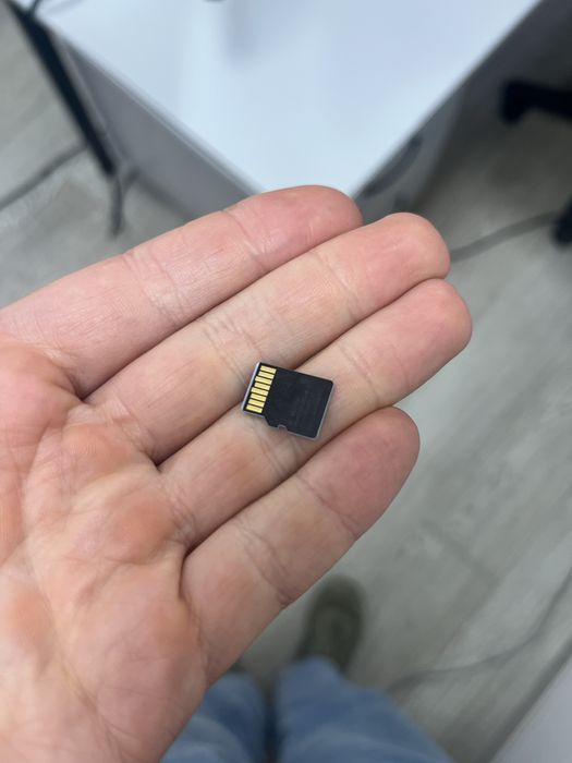 SD карта samsung evo 512gb