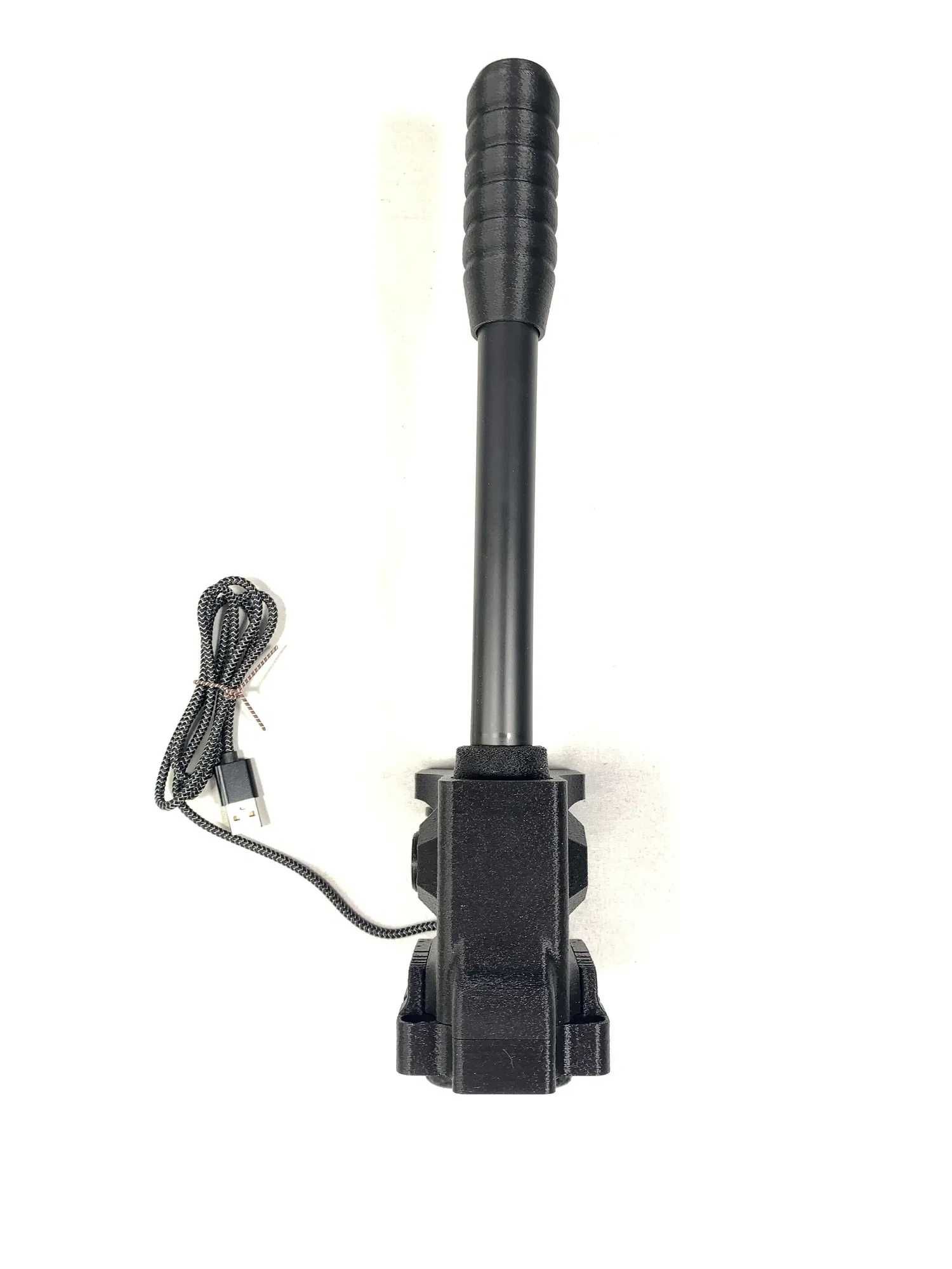 Hydrołapa - Hamulec ręczny USB PC - analogowy/liniowy z montażem| HP1M