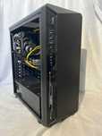 Komputer Gamingowy i3-10100F Radeon RX 580 16GB DDR4 + Klawiatura