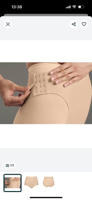 Післяпологовий бандаж Anita