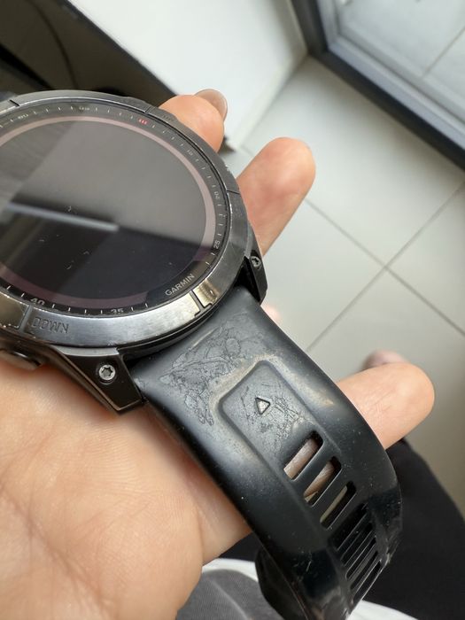 Sprzedam zegarek Garmin Fenix 7