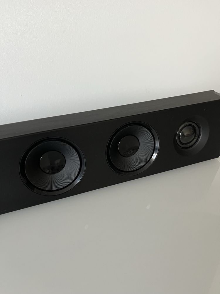 Soundbar LG 300W
