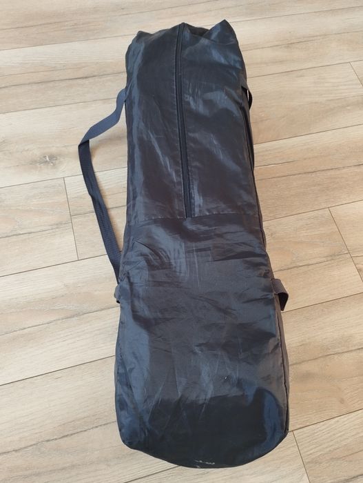 Łóżeczko turystyczne + materacyk