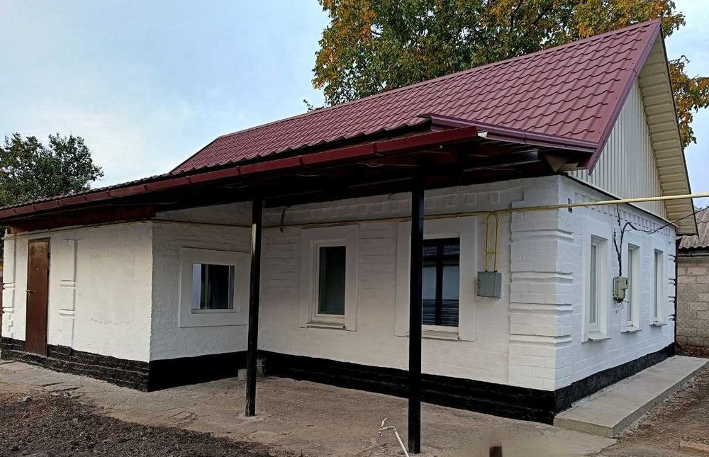 Продам будинок у м.Синельникове, Дніпропетровської області