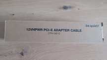 Kabel/adapter BE QUIET! 12VHPWR 12pin