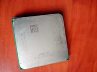 процессор AMD Athlon II X4 640 3,01 ГГц