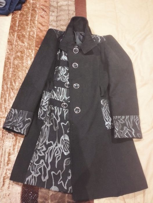 Casaco em excelente estado