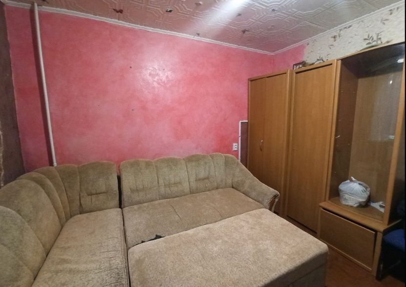 Продаж кімнати в гуртожитку пл..Польова