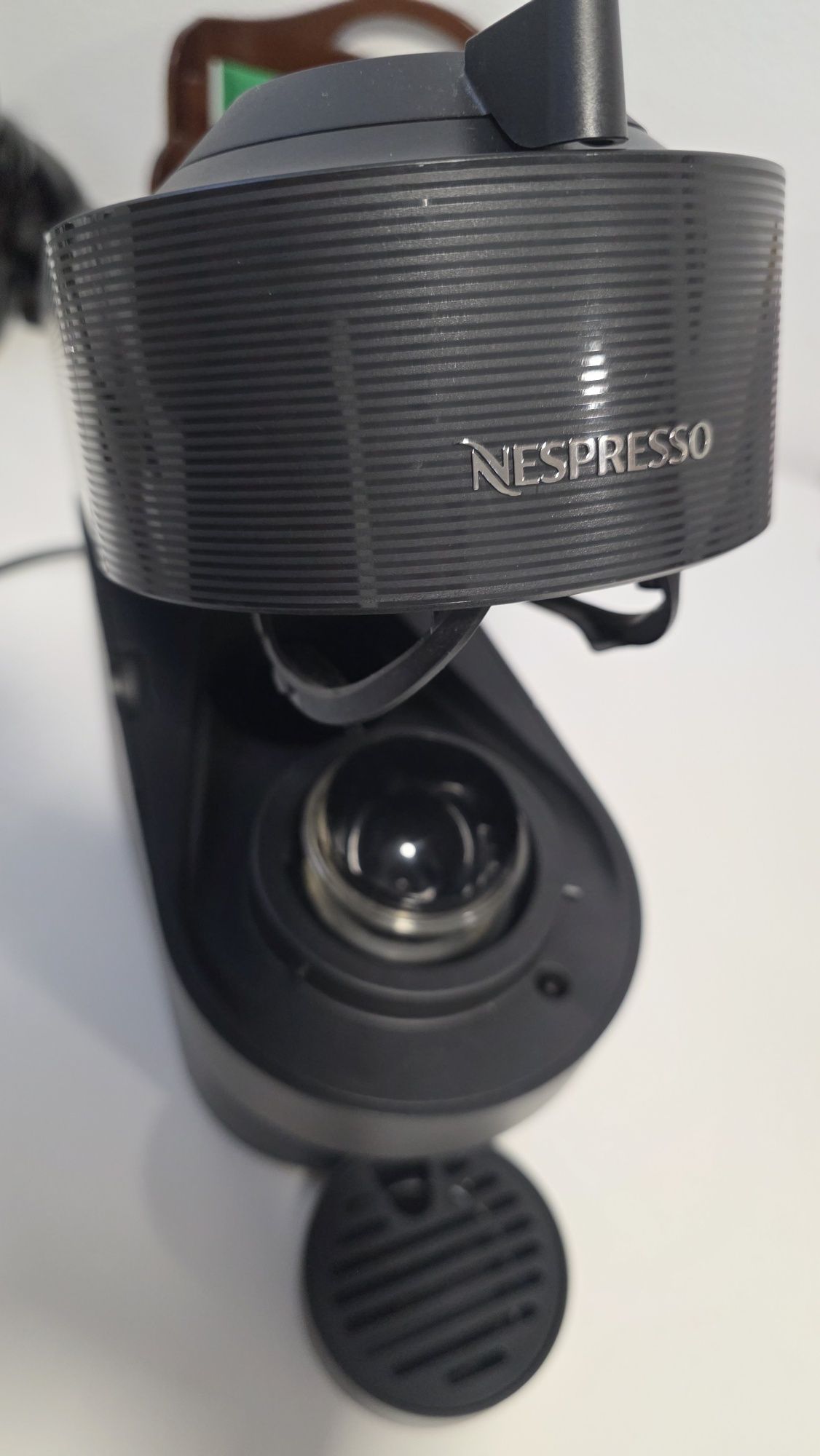 Máquina de café Nespresso