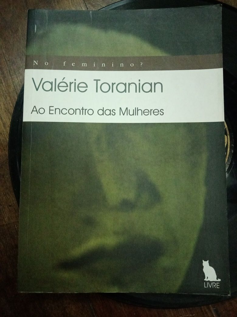 Valerie Toranian, Ao encontro das mulheres