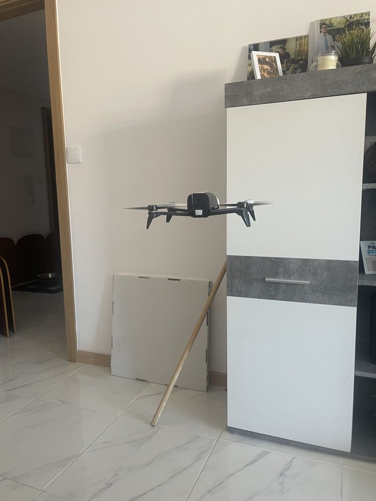 Drone parrot bebop 2