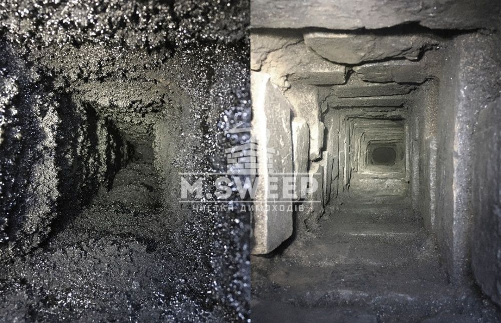 Чистка Сажі | комена | чистка вентиляції | Обслуговуємо ресторани, гот