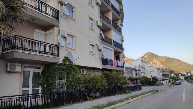 Продам квартиру 32 кв.м в Сутоморе, Черногория