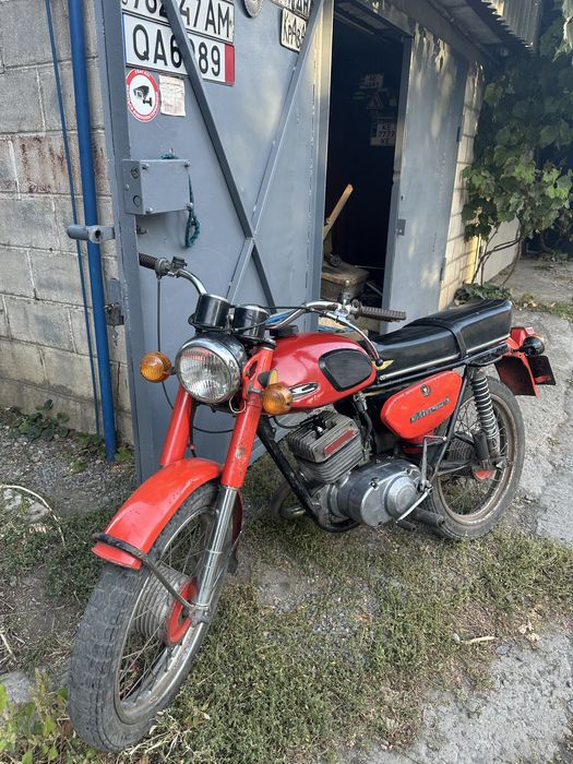 Розборка мінськ 125