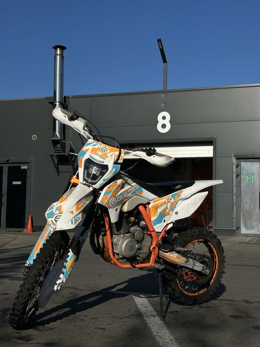 Geon terrax 250 21 года