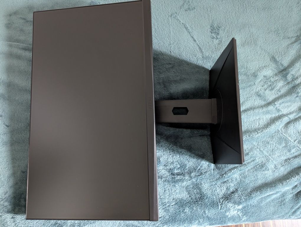 Monitor MSI Oculux NXG253R 360hz