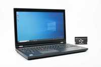 Lenovo ThinkPad P50 Xeon E3-1535 v5 32RAM 512SSD M2000 FHD IPS 15,6”