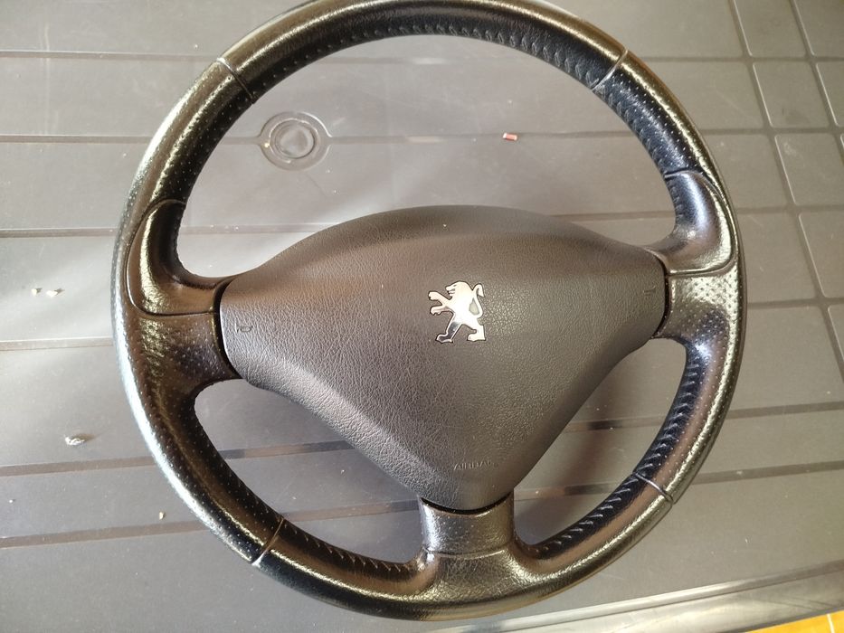 Volante partner  ou Berlingo