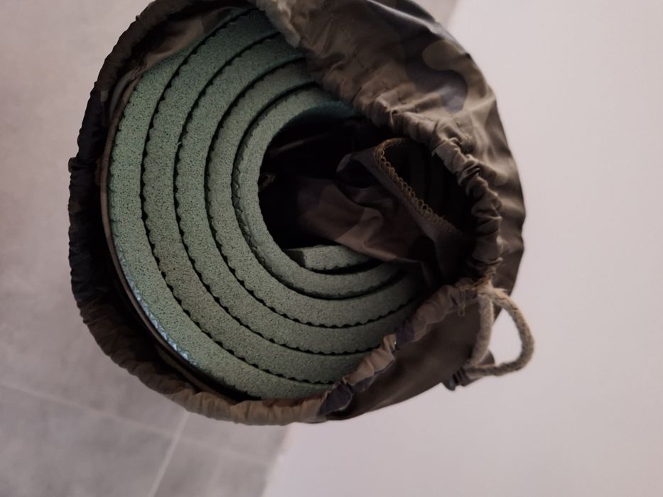 Karimata ,mata zieleń