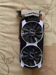 MSI GTX 960 4 GB