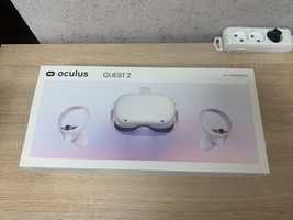 Продам Oculus Quest 2