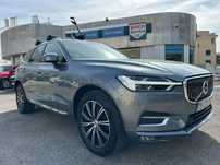 Volvo XC 60 2.0 D4 Inscription Geartronic