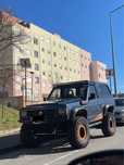 Nissan Patrol 260