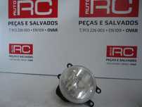 Farol Nevoeiro Toyota Yaris