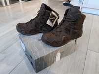 Lowa zephyr gtx mid tf 45 nowe