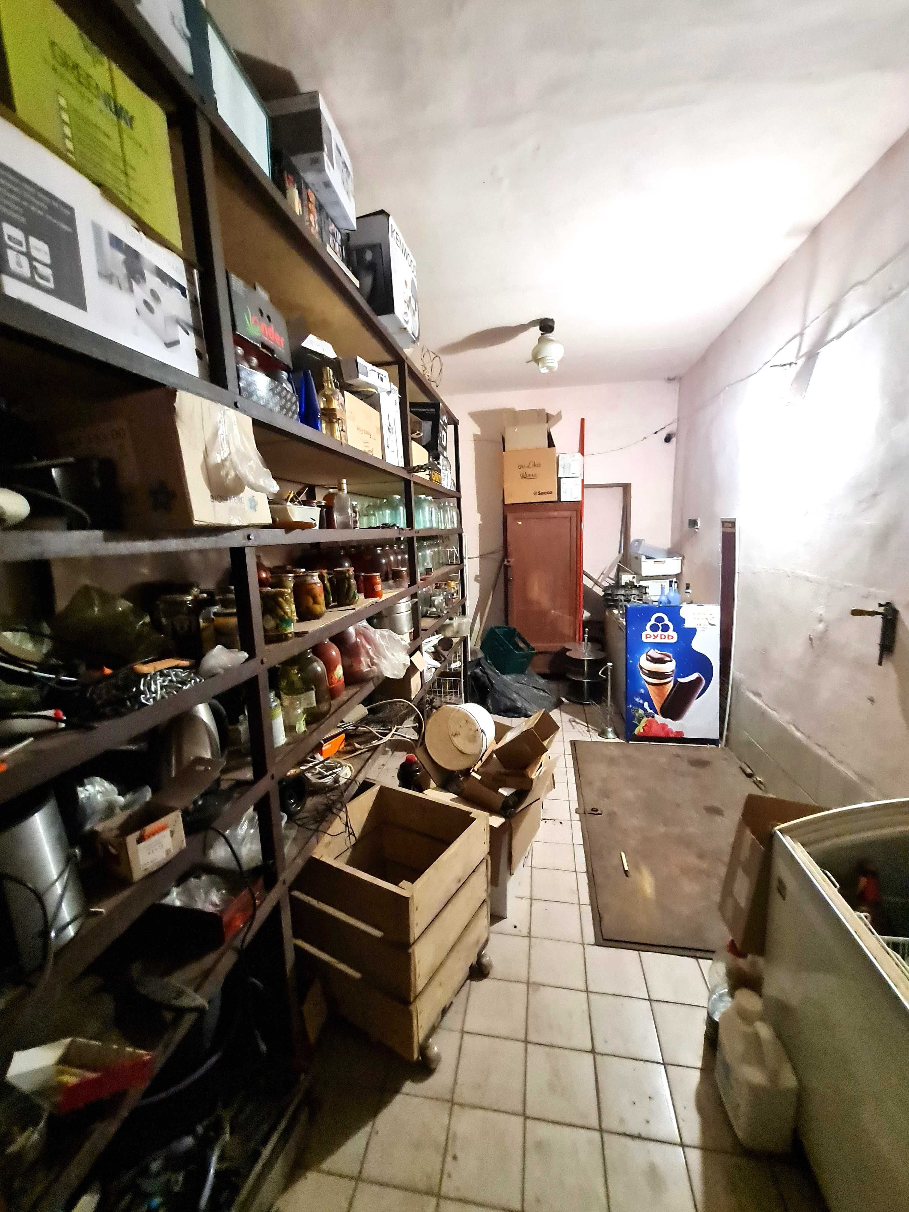 Нежитлове приміщення в центрі Дрогобича вул. Пилипа Орлика