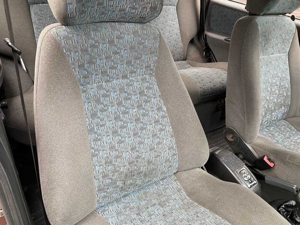 Chevrolet Niva ГБО 4 Нива Шевролет