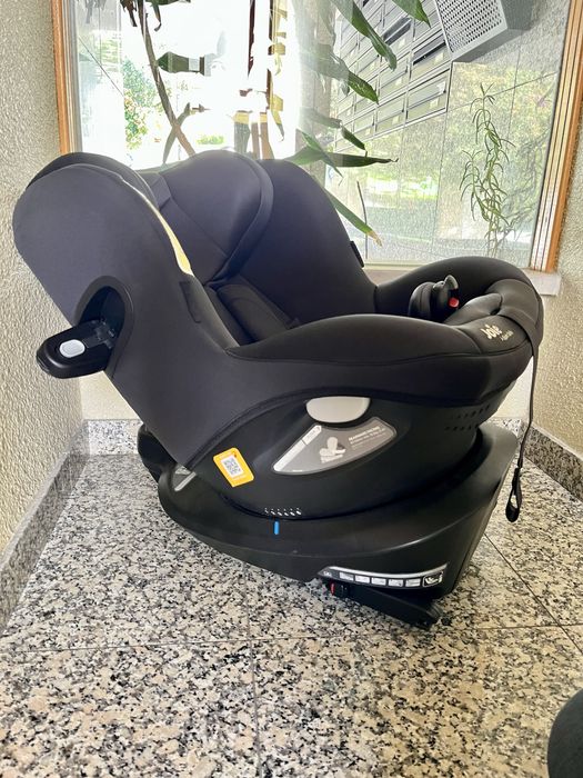 Cadeira Joie i-spin Safe