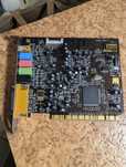 Sound Blaster Audigy LS