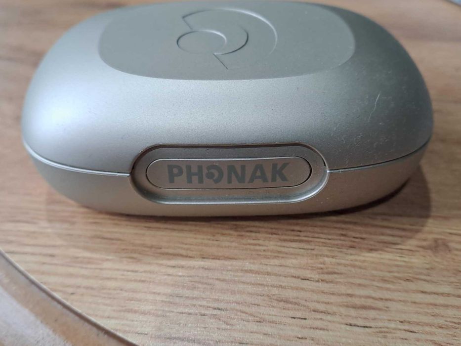 Aparat słuchowy PHONAK AUDEO L50-R