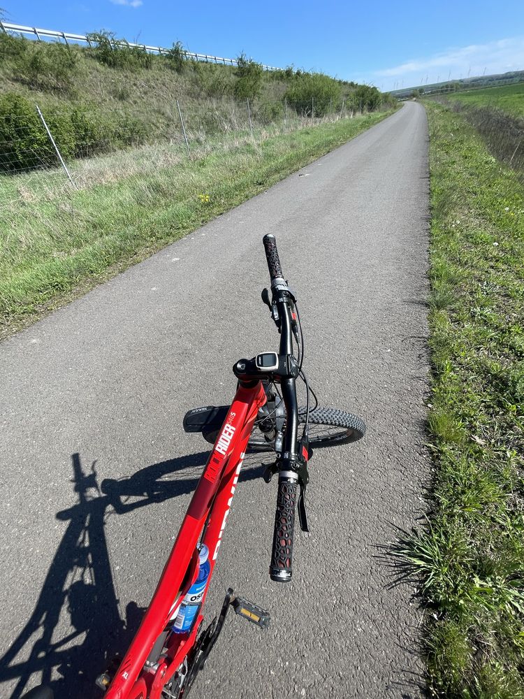 Full B’Twin Rockrider 540S – Rama XL / Koła 27.5”