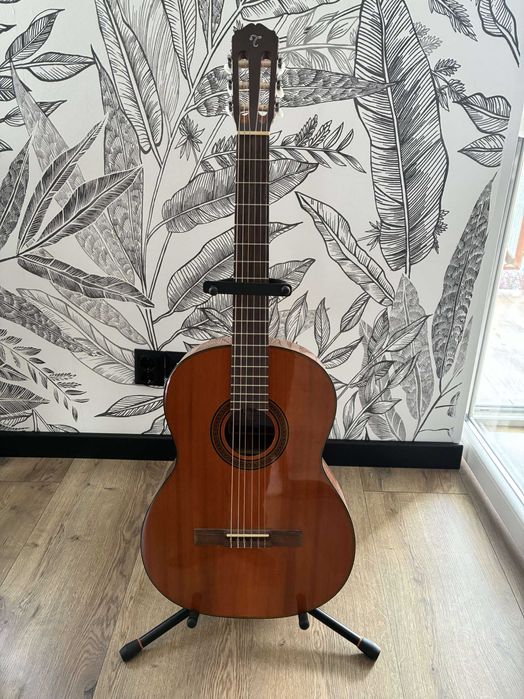 Gitara Klasyczna Takamine 4/4 + Akcesoria Gratis