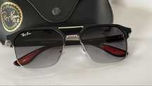 Sprzedam Ray ban okulary przeciwsloneczne