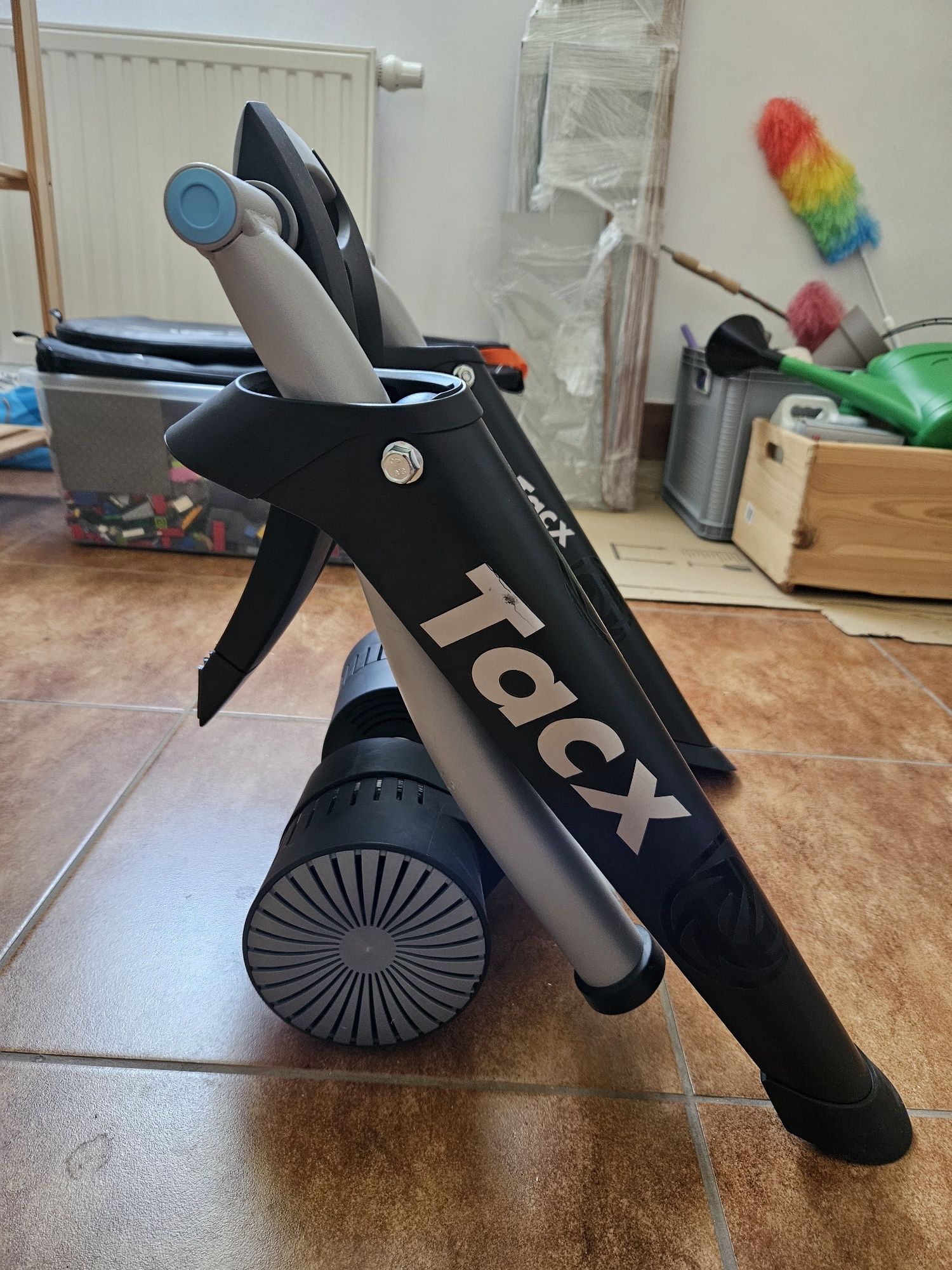 Trenażer Tacx Bushido Smart T2780