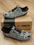 Sapatos de estrada SIDI Shot 2 DZERO Carbon