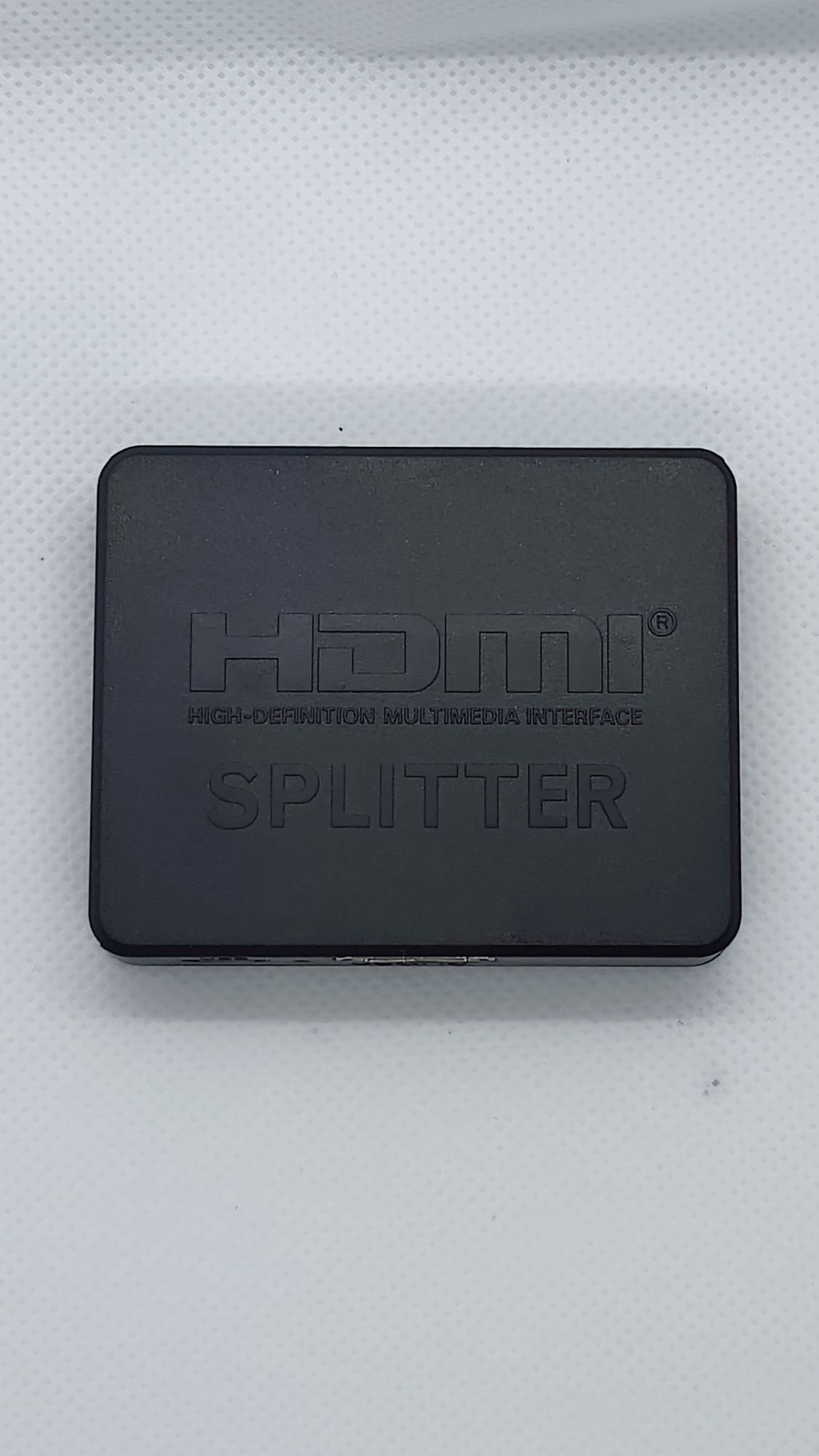 HDMI splitter używany