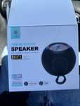 Coluna portatil bluetooth