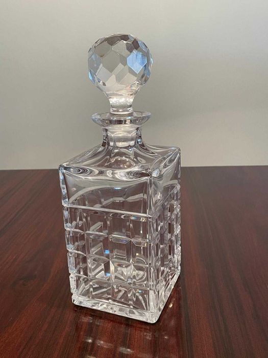 Garrafa de licor Atlantis