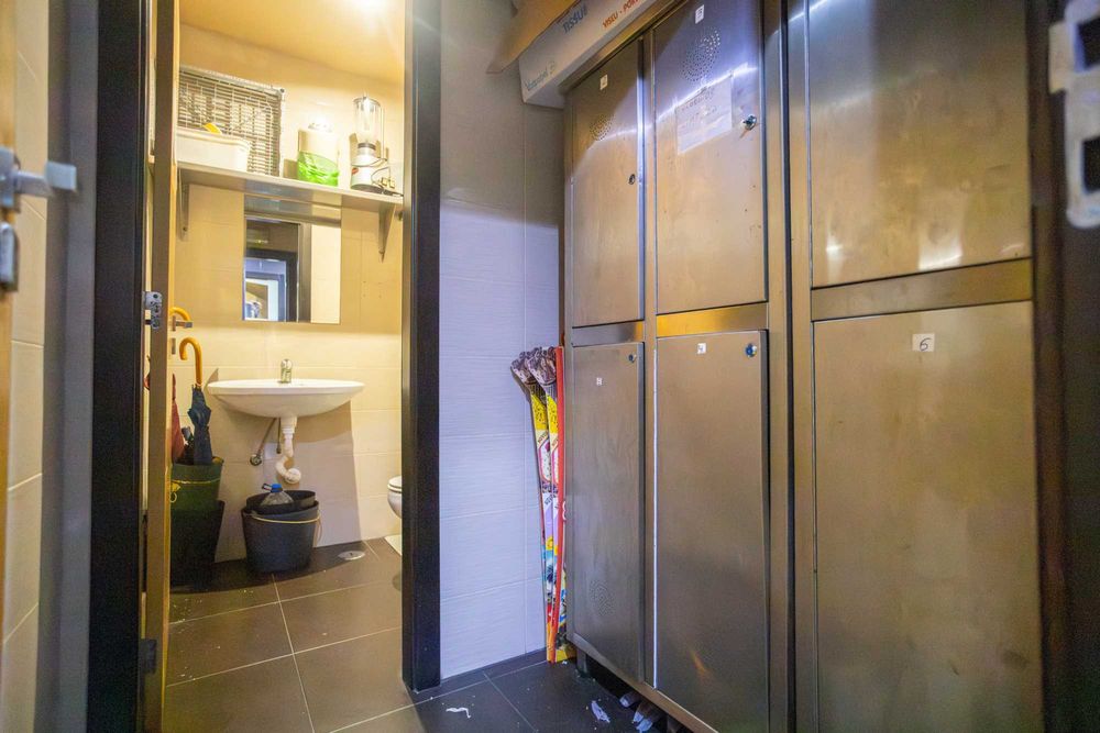 TRESPASSA-SE Negócio de Pastelaria no Centro do Cacém