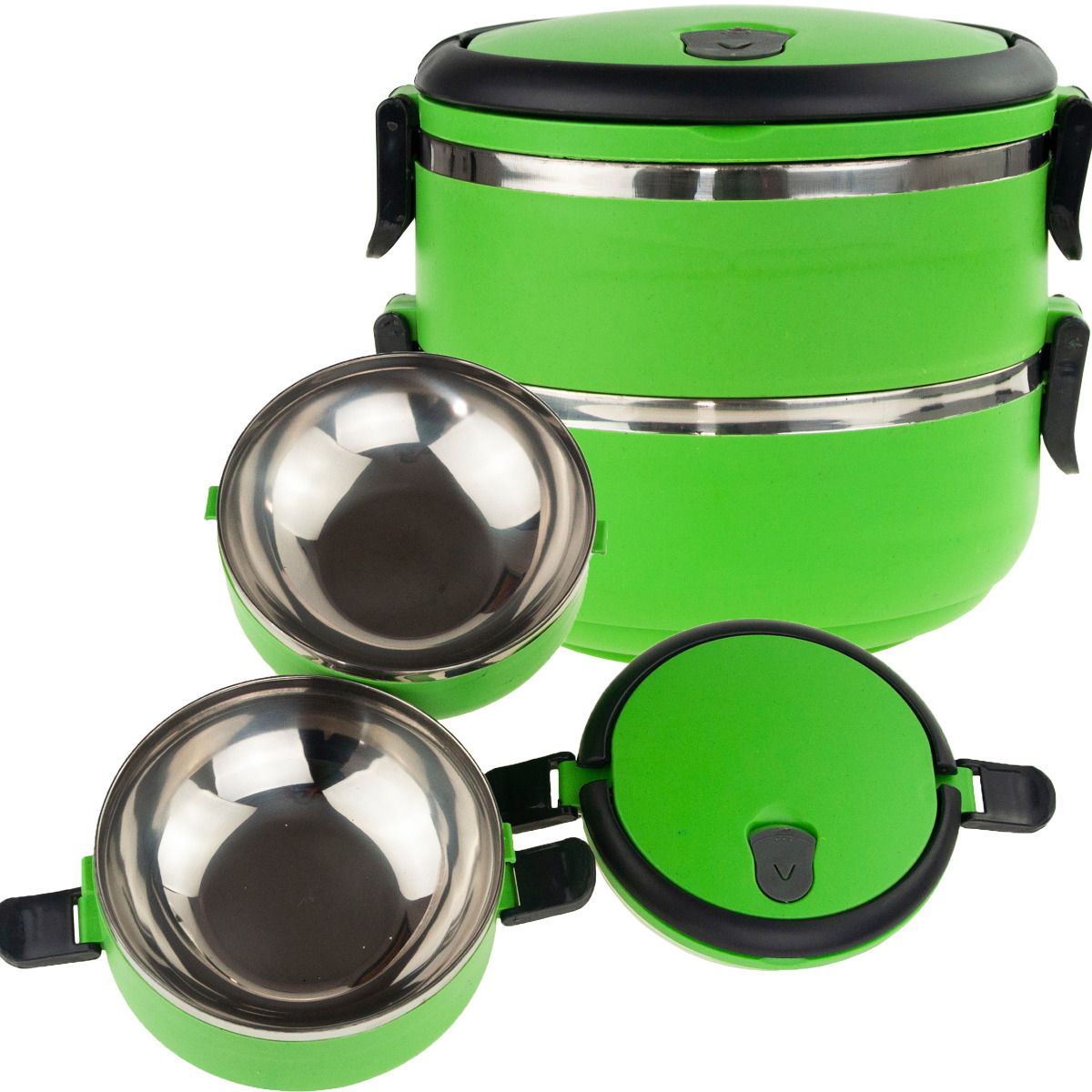 jj49 termos obiadowy pojemnik na żywność lunchbox p
