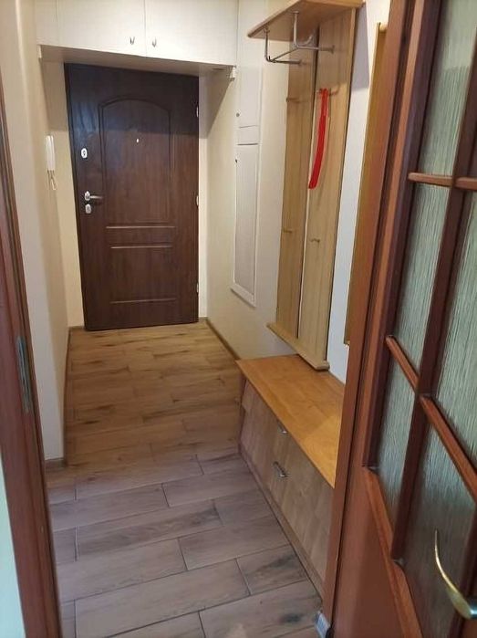 Do wynajęcia kawalerka Przy Kaszowniku